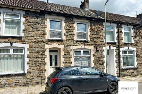 2 bedroom terraced house for sale, Griffith Street, Maerdy, Ferndale, CF43 4DG