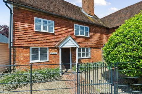 The Street, Sissinghurst, Kent, TN17 2JD