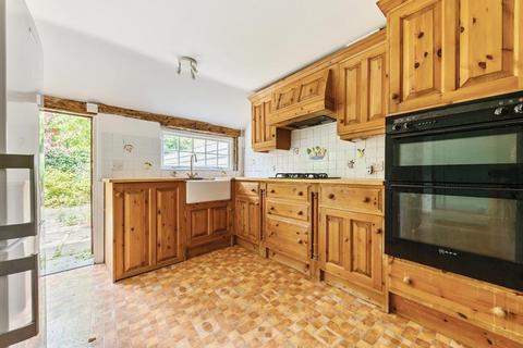 2 bedroom semi-detached house for sale, The Street, Sissinghurst, Kent, TN17 2JD
