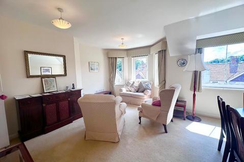 2 bedroom retirement property for sale, High Street, Orpington, Kent, BR6 0LA