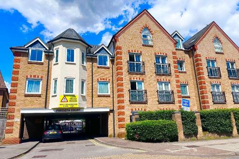 2 bedroom retirement property for sale, High Street, Orpington, Kent, BR6 0LA