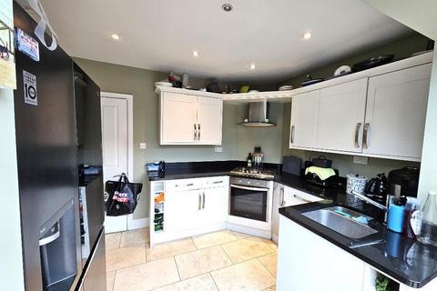 4 bedroom semi-detached house for sale, Nicolson Road, Orpington, Kent, BR5 4EH