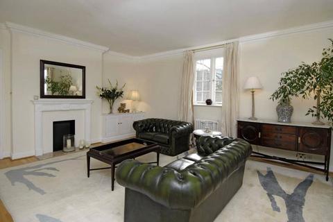 2 bedroom flat to rent, Hyde Park Street, Hyde Park, W2