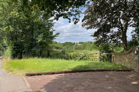 Land for sale, Land on the East Side of Vicarage Lane, Chigwell, Essex