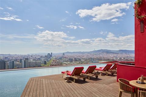 2 bedroom apartment, Antares New Development For Sale, Diagonal Mar, Barcelona