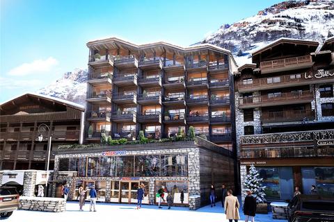 5 bedroom penthouse, Val D'Isere, France