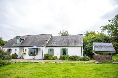 4 bedroom detached house, Ballinruan Road, Crusheen, Co. Clare