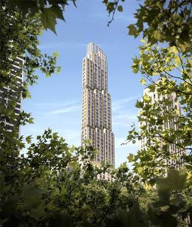 3 bedroom apartment, 520 Fifth Avenue, Midtown, Manhattan, NY