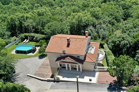 4 bedroom house, Newly Built House, Crikvenica Riviera, Kvarner, Croatia