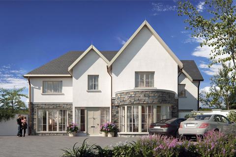 4 bedroom detached house, Foxwarren, Moneygourney, Douglas, Cork