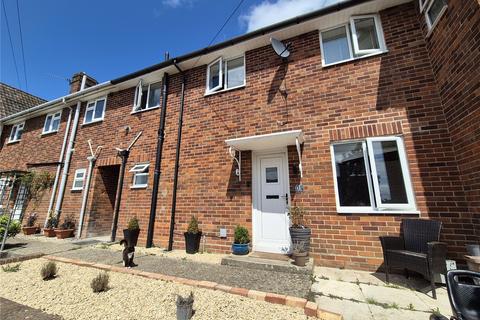 61 Blackdown View, Ilminster, TA19 0BD