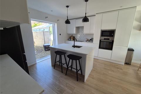 61 Blackdown View, Ilminster, TA19 0BD