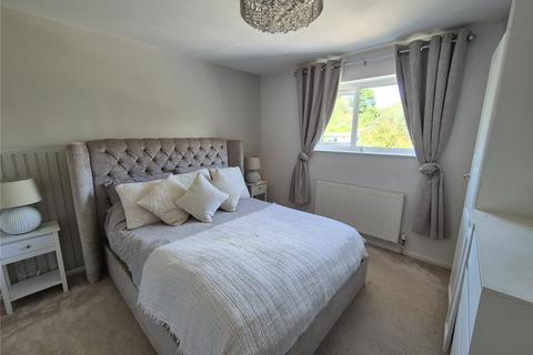 61 Blackdown View, Ilminster, TA19 0BD