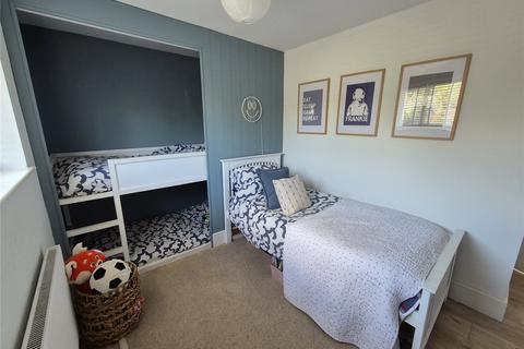 61 Blackdown View, Ilminster, TA19 0BD