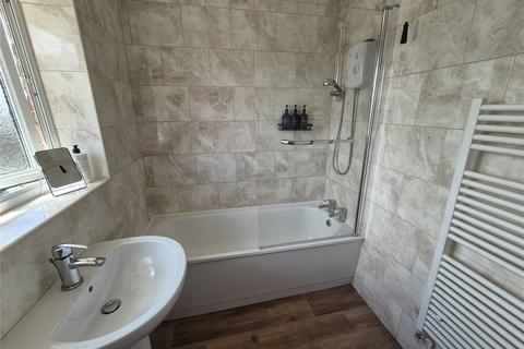 61 Blackdown View, Ilminster, TA19 0BD