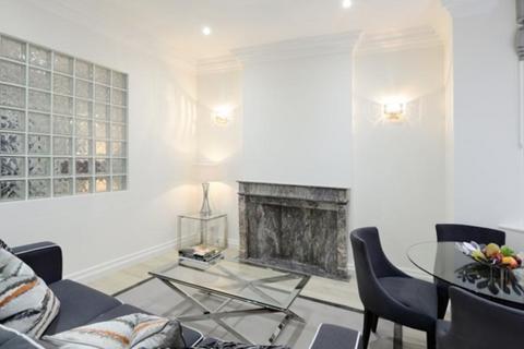 1 bedroom apartment to rent, 101 Lexham Gardens,101 Lexham Gardens,London