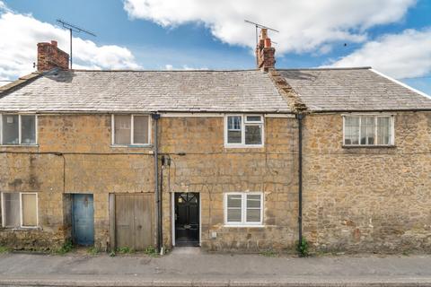 3 bedroom terraced house for sale, High Street, Ilminster, Somerset, TA19