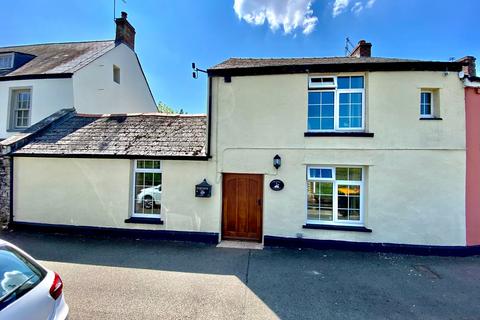 2 bedroom cottage for sale, Isca Road, Newport NP18