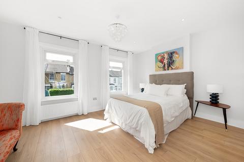 5 bedroom end of terrace house for sale, Livingstone Road, Thornton Heath, CR7