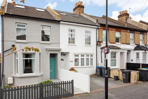 5 bedroom end of terrace house for sale, Livingstone Road, Thornton Heath, CR7