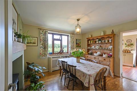 3 bedroom semi-detached house for sale, Budd's Lane, Wittersham, Tenterden, Kent, TN30