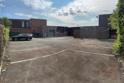 Industrial unit to rent, Rochdale OL12