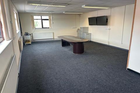 Industrial unit to rent, Rochdale OL12