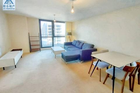 2 bedroom apartment to rent, Holliday Street, Birmingham B1