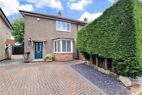 2 bedroom semi-detached house for sale, St Andrews View, Derby, Derbyshire