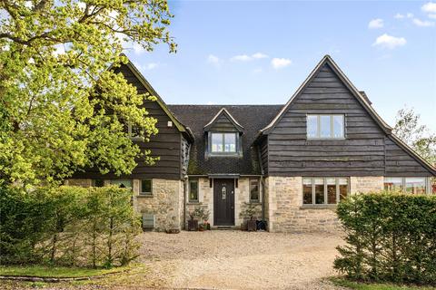 4 bedroom detached house for sale, Kiln Lane, Headington, Oxford