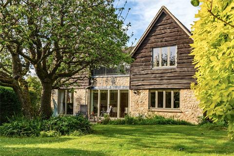 4 bedroom detached house for sale, Kiln Lane, Headington, Oxford