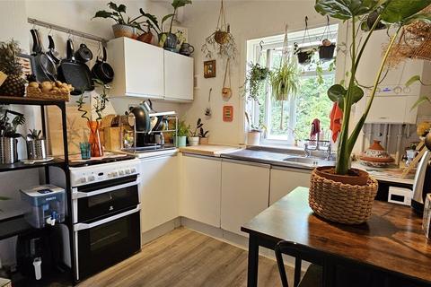 1 bedroom flat for sale, Overdown Road, London, SE6