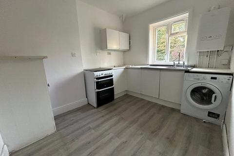 1 bedroom flat for sale, Overdown Road, London, SE6