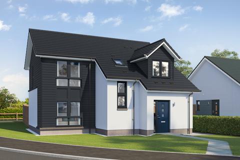 3 bedroom detached house for sale, Plot 2, Heather at Perth Road, Newtonmore PH20