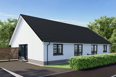 2 bedroom bungalow for sale, Plot 79, Birch at Perth Road, Newtonmore PH20