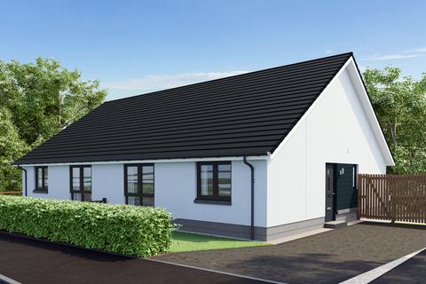 2 bedroom bungalow for sale, Plot 80, Birch at Perth Road, Newtonmore PH20