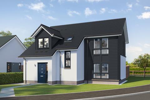 3 bedroom detached house for sale, Plot 81, Heather at Perth Road, Newtonmore PH20