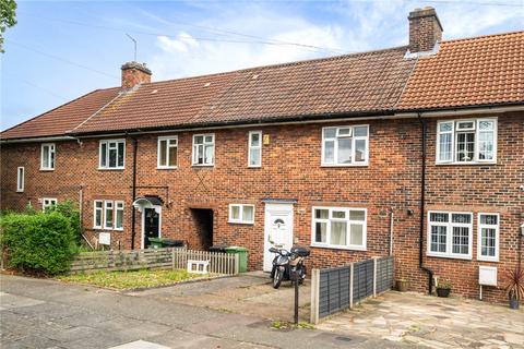 72 King Alfred Avenue, London, SE6 3HE
