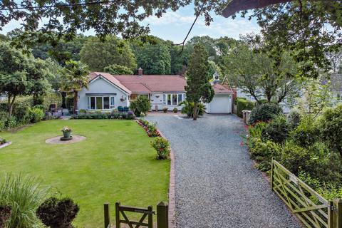 4 bedroom bungalow for sale, Moor Hall Lane, Danbury, Chelmsford