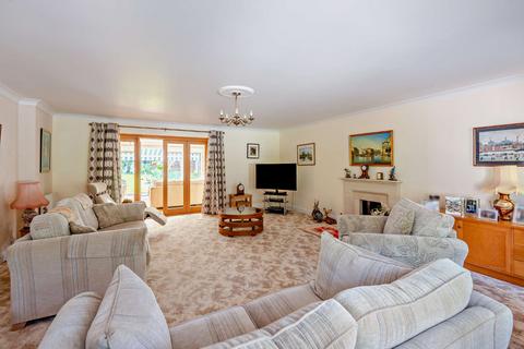 4 bedroom bungalow for sale, Moor Hall Lane, Danbury, Chelmsford