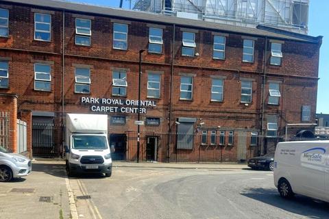 Warehouse to rent, Park Royal, London NW10 6NF