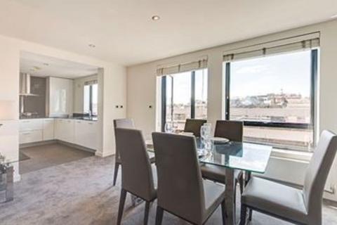 2 bedroom apartment to rent, South Kensington, London. SW3