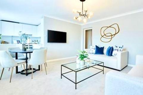 2 bedroom apartment to rent, South Kensington, London. SW3