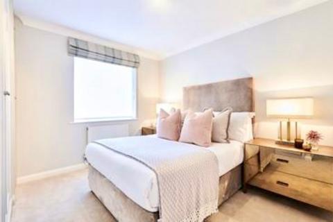 2 bedroom apartment to rent, South Kensington, London. SW3