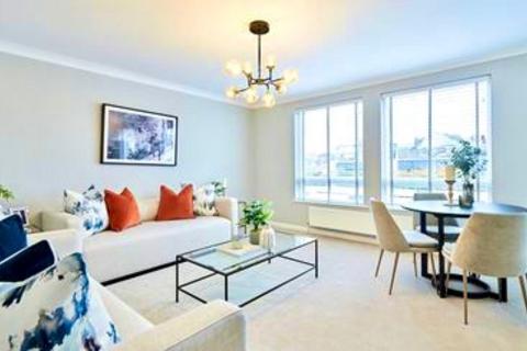 2 bedroom apartment to rent, South Kensington, London. SW3