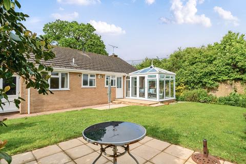 15 Apple Drive, Willand, Cullompton, EX15 2SF