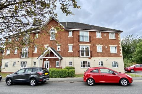 2 bedroom ground floor flat for sale, 31 Kyle Close, Renishaw, Sheffield, S21 3WW