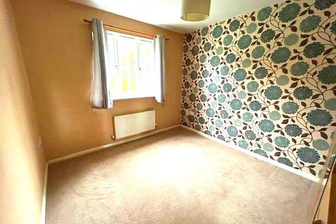 2 bedroom ground floor flat for sale, 31 Kyle Close, Renishaw, Sheffield, S21 3WW