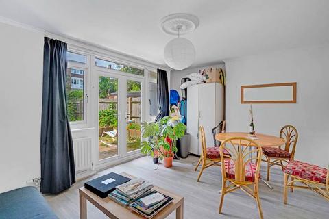 6a Portelet Road, London, E1 4ER