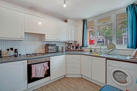 6a Portelet Road, London, E1 4ER